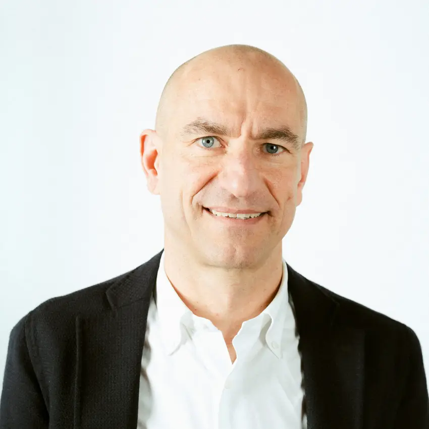 Antonio Marchi