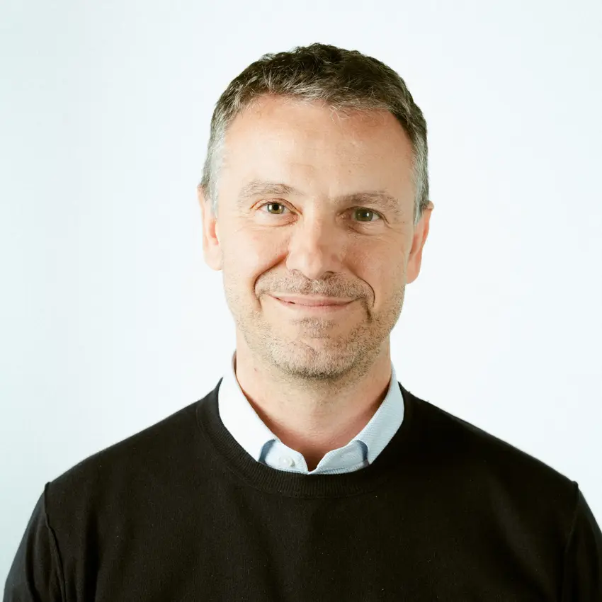 Claudio Boni
