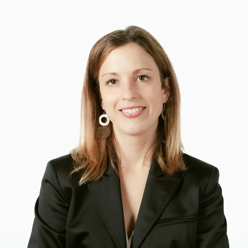 Elena Saccilotto