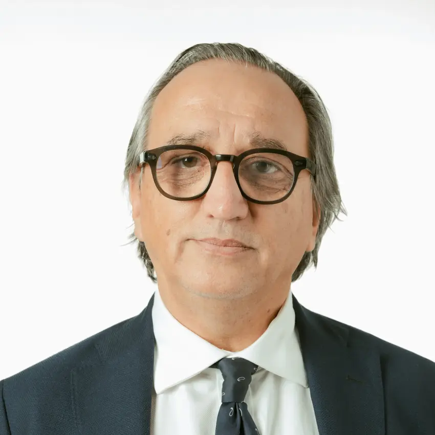 Emanuele Maria Carluccio