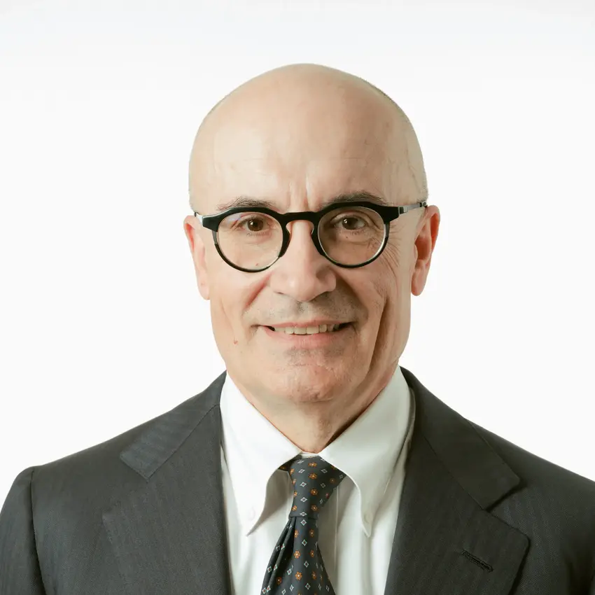 Gian Luca Baldassarri