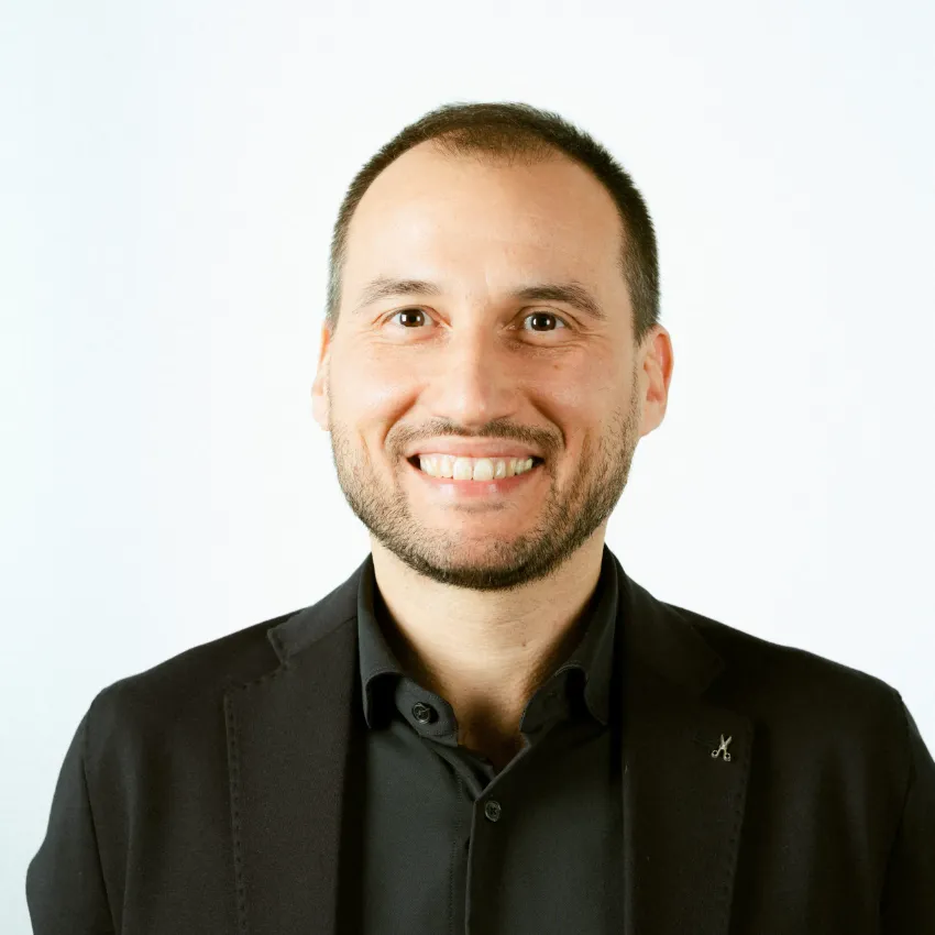 Nicola Capra Manuini