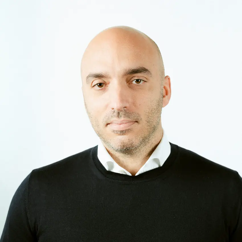 Simone Carraretto